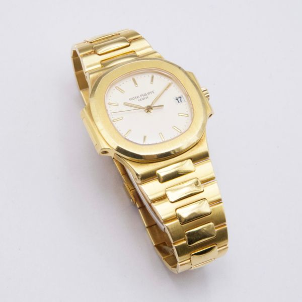 Patek Philippe Nautilus 3800/1J